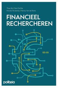 Financieel rechercheren | v3