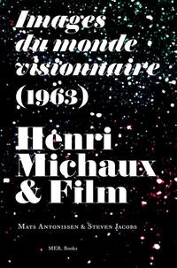 Henri Michaux & Film