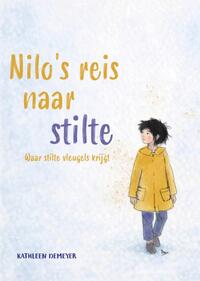 Nilo's reis naar stilte