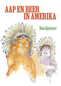 Aap en Beer in Amerika