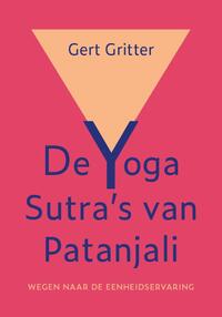 De Yoga Sutra's van Patanjali