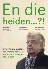 En die heiden…?!