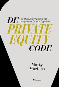 De private equity code