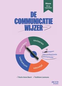 De communicatiewijzer