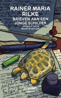 Brieven aan een jonge schilder, Rainer Maria Rilke | Boek ...