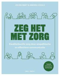 Zeg het met zorg