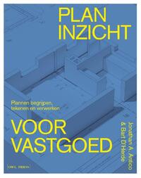 Planinzicht voor vastgoed