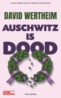 Auschwitz is dood