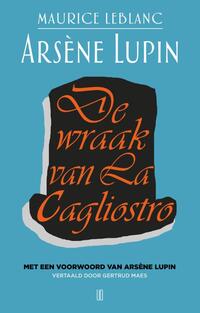 De wraak van La Cagliostro