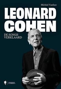Leonard Cohen
