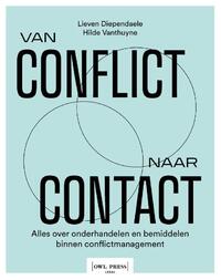 Van conflict naar contact