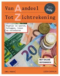 Van Aandeel tot Zichtrekening