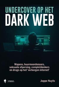 Undercover op het dark web