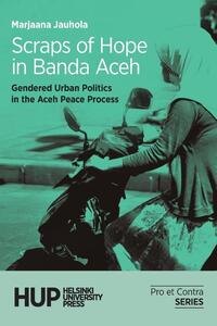 Scraps of Hope in Banda Aceh