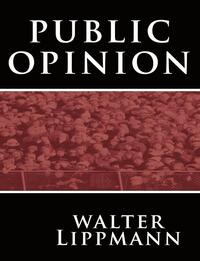 Public Opinion