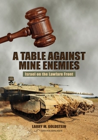 Table Against Mine Enemies