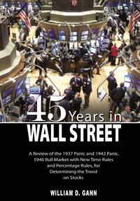 45 Years in Wall Street