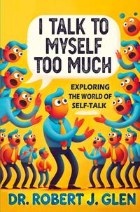 I Talk to Myself Too Much