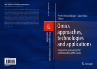 Omics Approaches, Technologies And Applications