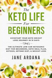 Keto Diet For Beginners