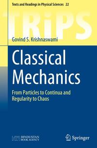Classical Mechanics