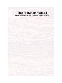 The Knitwear Manual