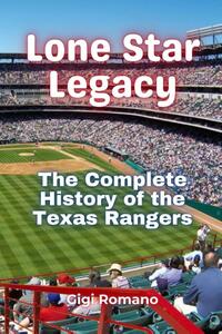Lone Star Legacy