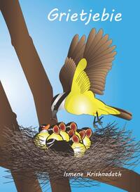 Grietjebie