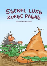 Stekel lust zoete patat