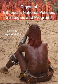 Digest of Ethiopia' National Policies, Strategies and Programs