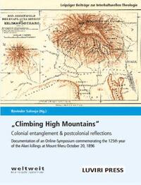 Climbing High Mountains