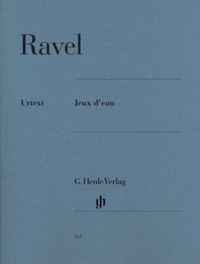 Ravel, Maurice - Jeux d'eau