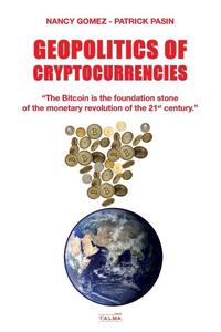 Geopolitics of Cryptocurrencies