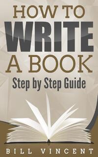 How to Write a Book