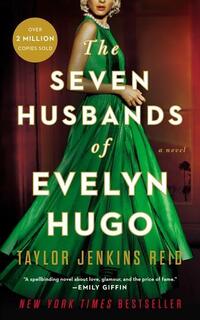 7 Husbands Of Evelyn Hugo -LP