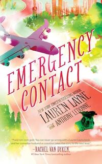 Layne, L: Emergency Contact