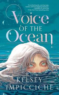 Impicciche, K: Voice of the Ocean