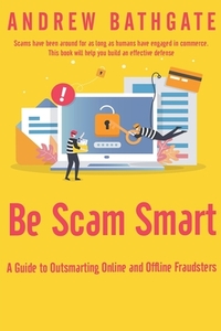 Be Scam Smart