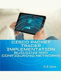 Cisco Packet Tracer Implementation