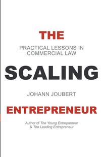 The Scaling Entrepreneur