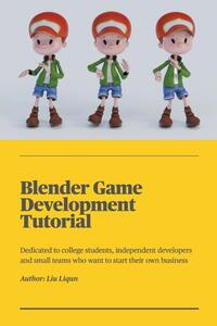 Blender Game Development Tutorial