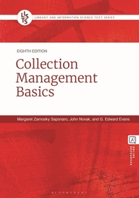 Collection Management Basics