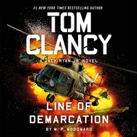 Tom Clancy Line of Demarcation