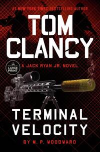 Tom Clancy Terminal Velocity