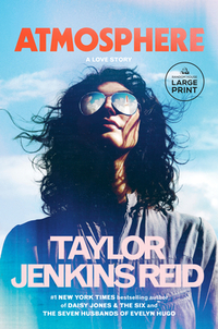 Reid, T: Atmosphere: A GMA Book Club Pick