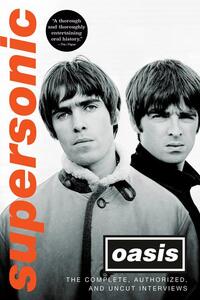 Oasis: Supersonic