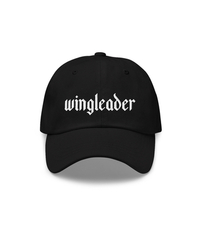 Rebecca Yarros's Fourth Wing: Wingleader Hat
