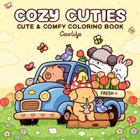 Coco Wyo: Cozy Cuties