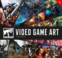 The Art of Warhammer Video Games