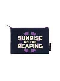 The Hunger Games: Sunrise on the Reaping Pouch